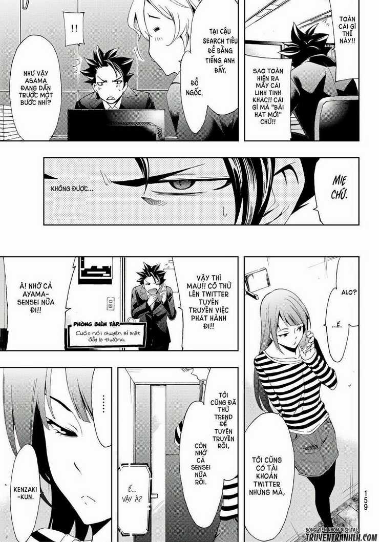 Hitman - Chapter 11 - Trang 9