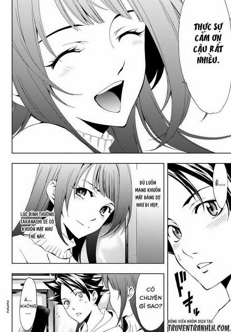 Hitman - Chapter 13 - Trang 15