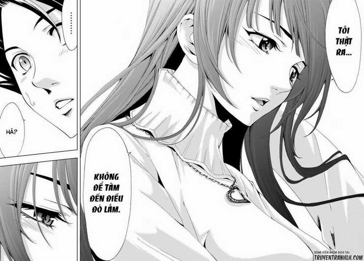 Hitman - Chapter 13 - Trang 17