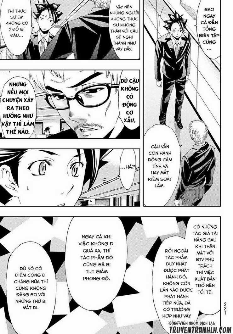 Hitman - Chapter 13 - Trang 4