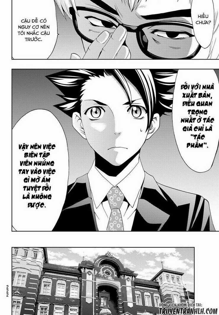 Hitman - Chapter 13 - Trang 5