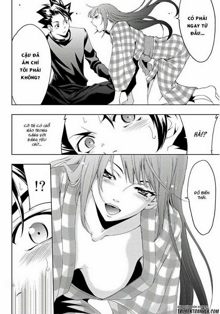 Hitman - Chapter 15 - Trang 11