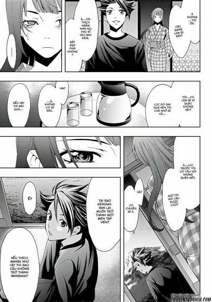 Hitman - Chapter 15 - Trang 14