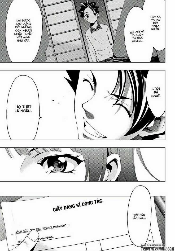 Hitman - Chapter 15 - Trang 16