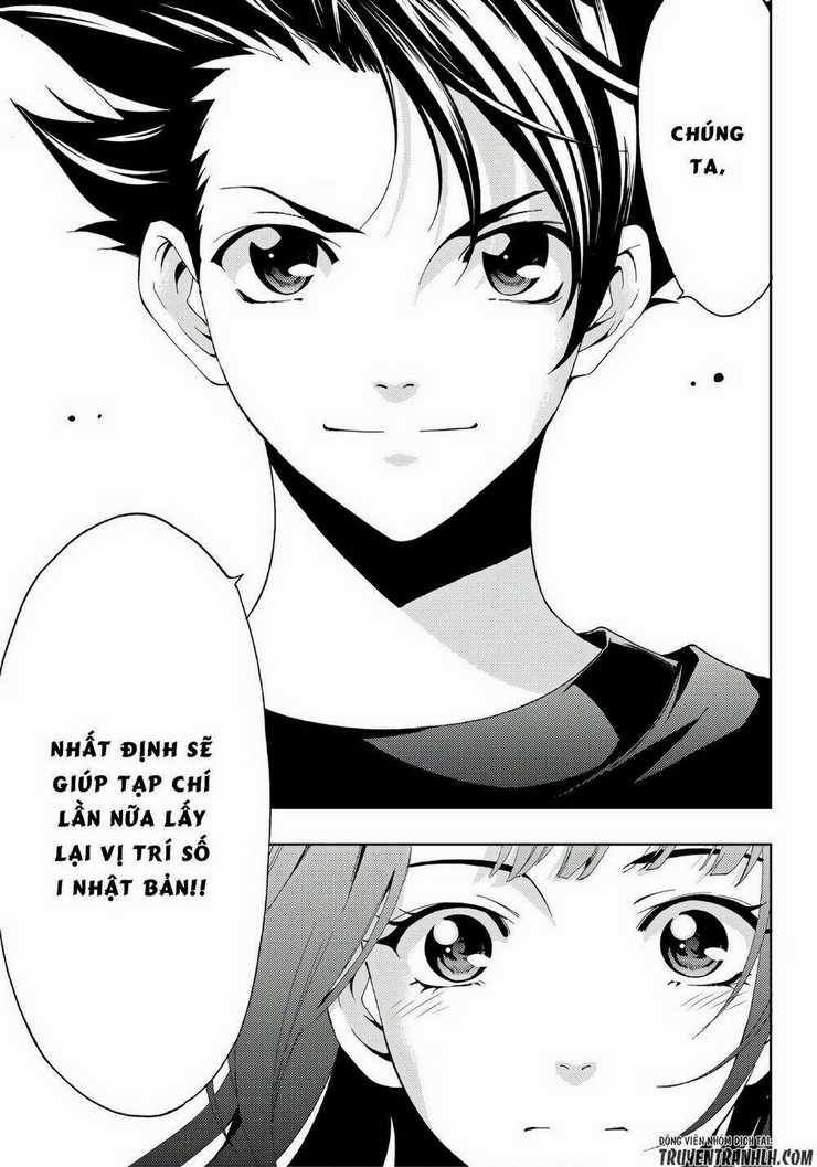 Hitman - Chapter 15 - Trang 18