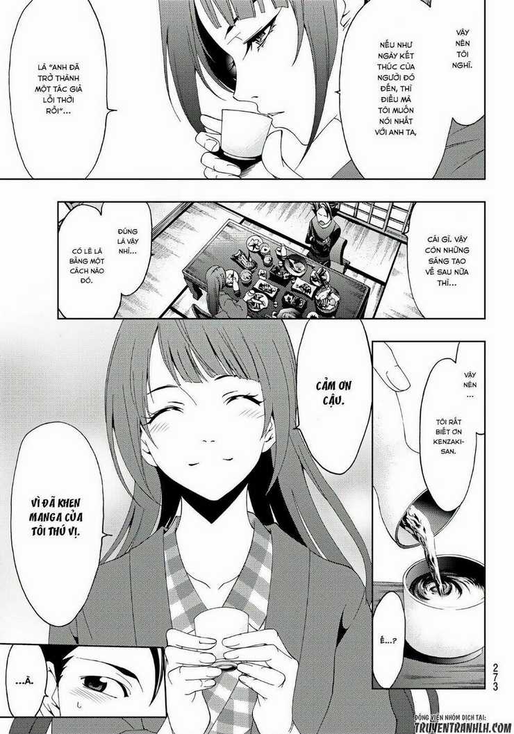 Hitman - Chapter 15 - Trang 6