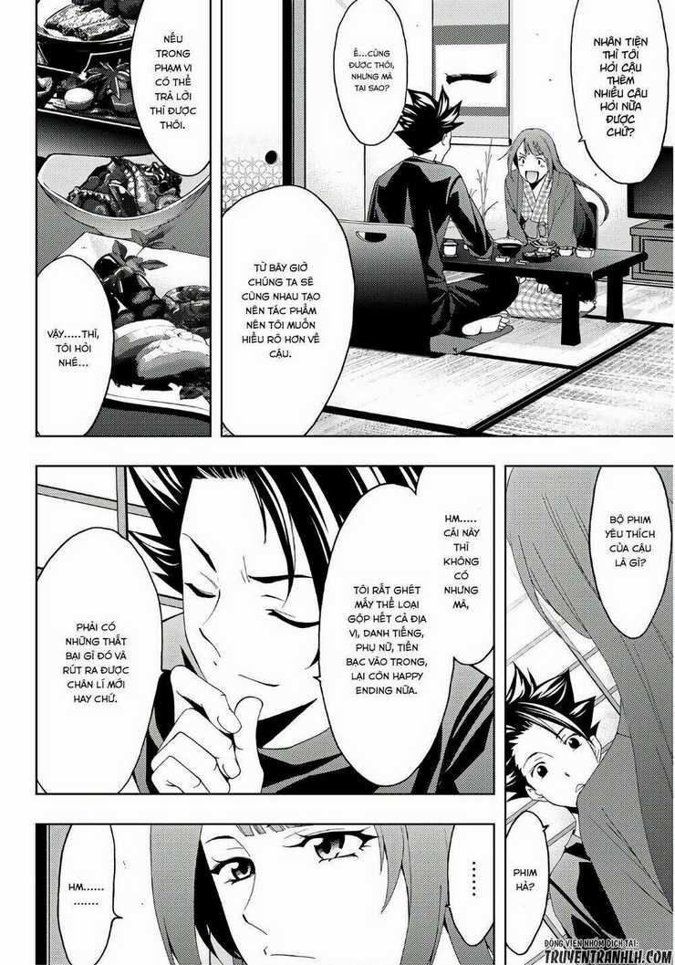 Hitman - Chapter 15 - Trang 7
