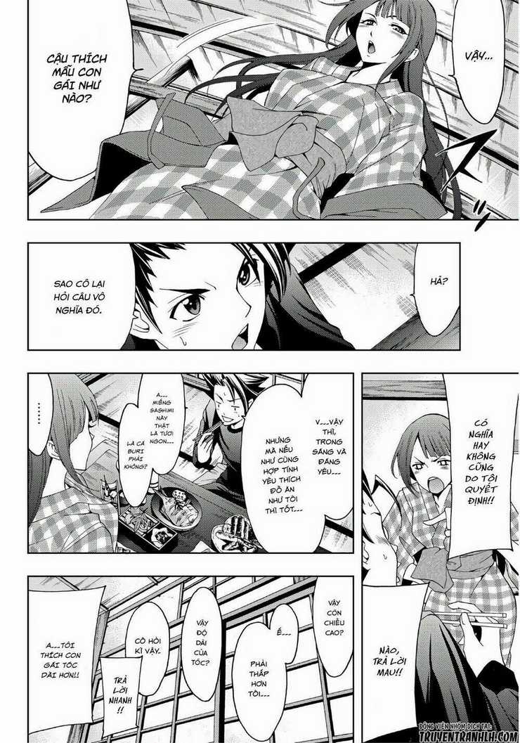 Hitman - Chapter 15 - Trang 9