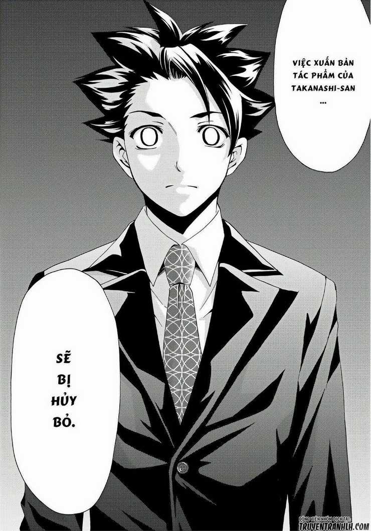 Hitman - Chapter 16 - Trang 17