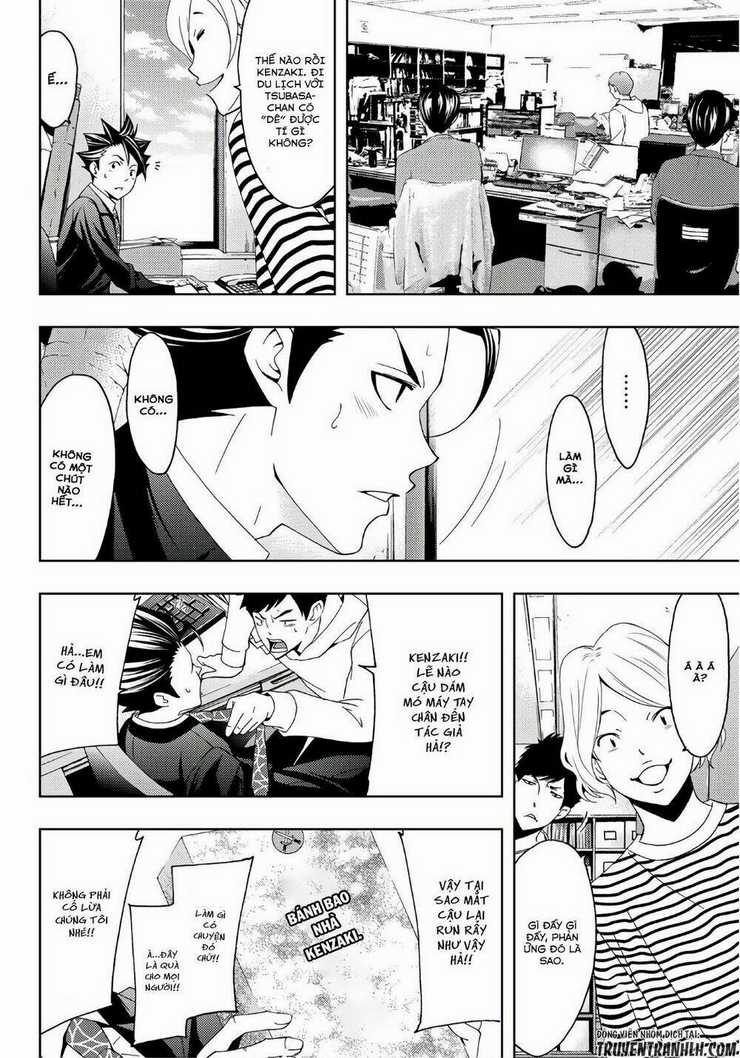 Hitman - Chapter 16 - Trang 7