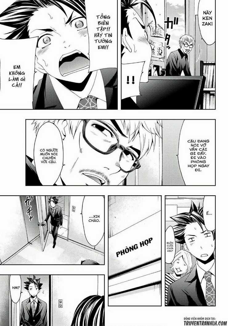 Hitman - Chapter 16 - Trang 8