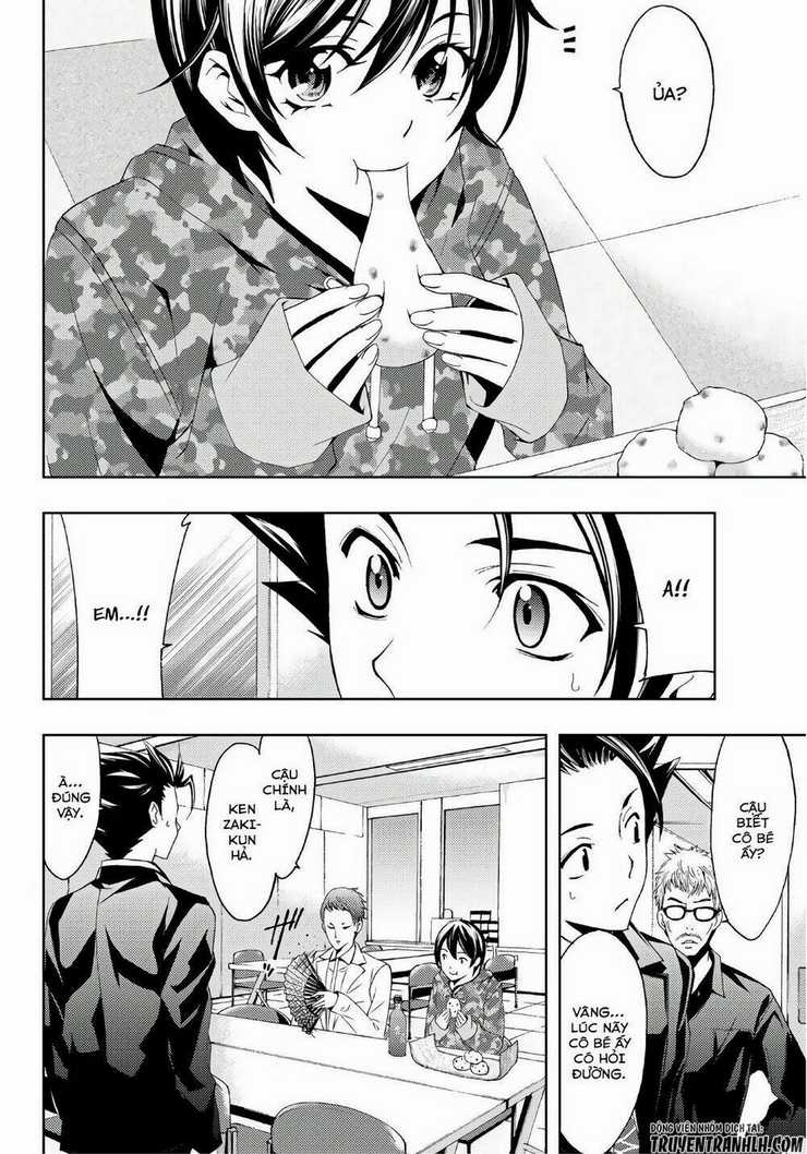 Hitman - Chapter 16 - Trang 9