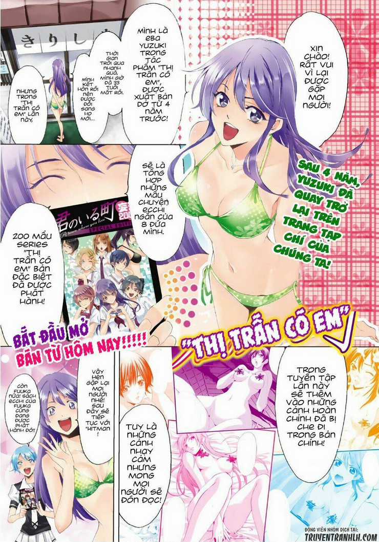 Hitman - Chapter 17 - Trang 2