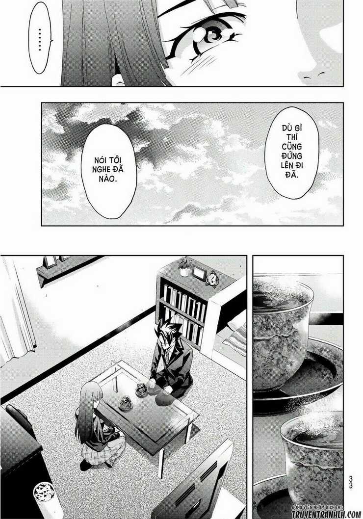 Hitman - Chapter 17 - Trang 15