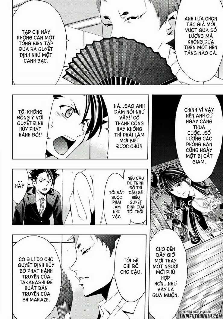 Hitman - Chapter 17 - Trang 6