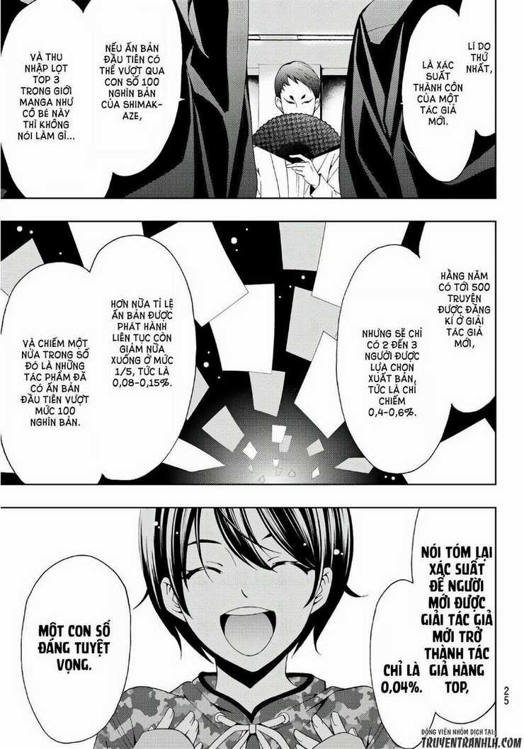 Hitman - Chapter 17 - Trang 7