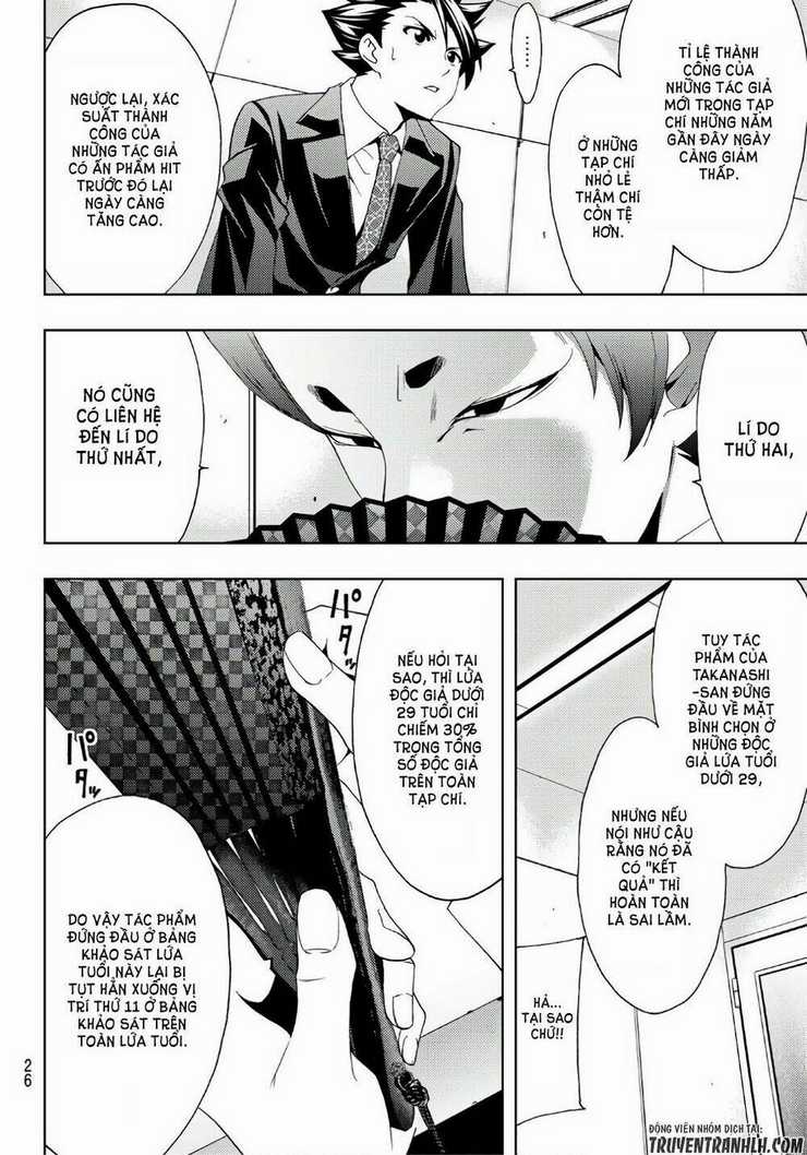 Hitman - Chapter 17 - Trang 8