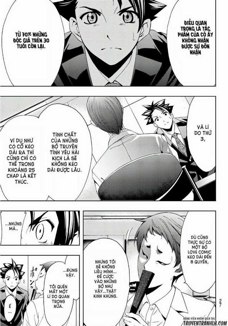 Hitman - Chapter 17 - Trang 9