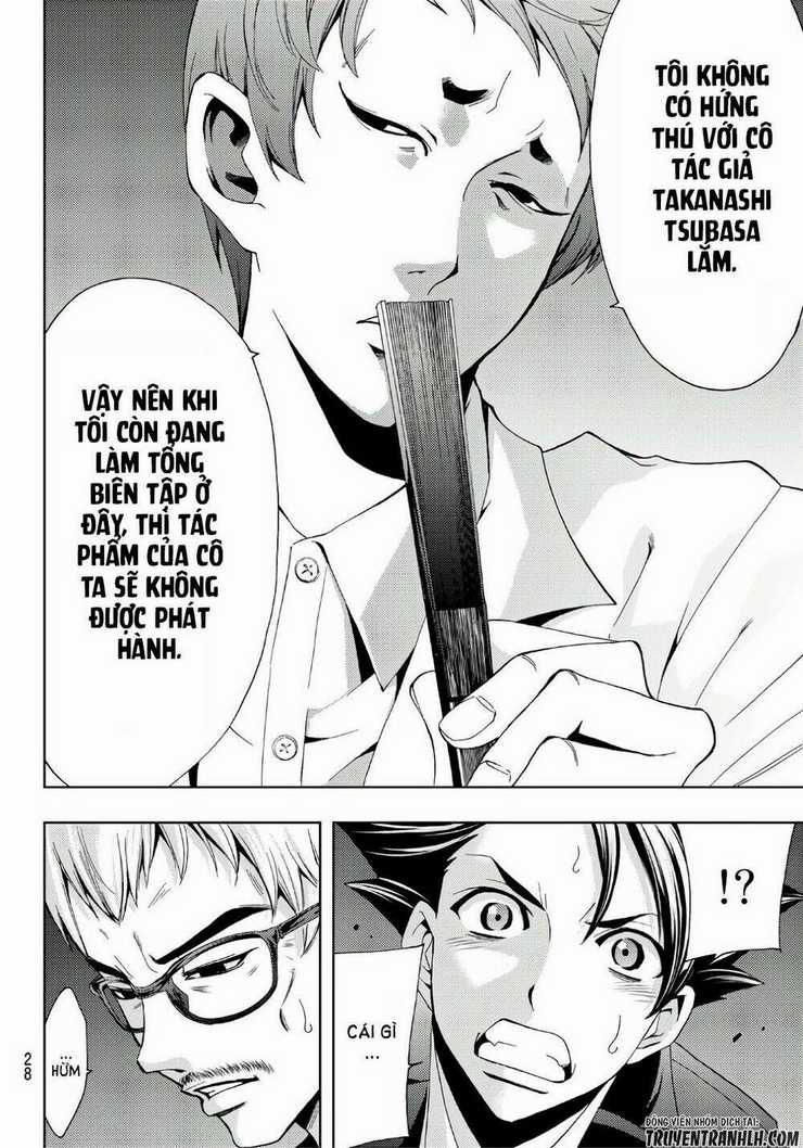 Hitman - Chapter 17 - Trang 10