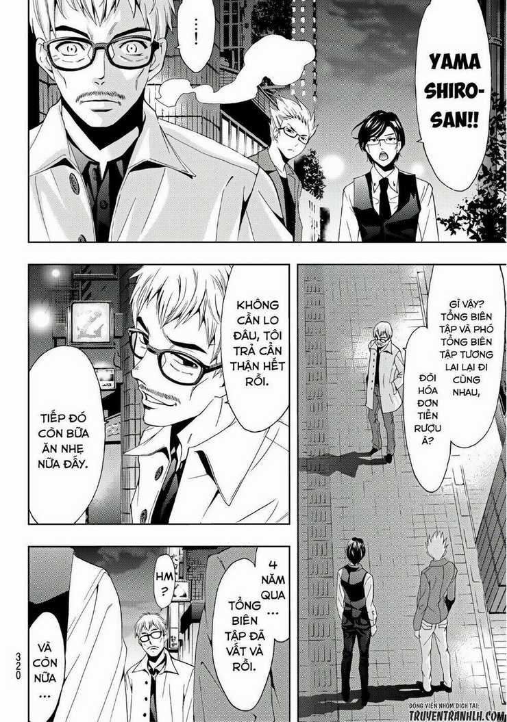 Hitman - Chapter 18 - Trang 11