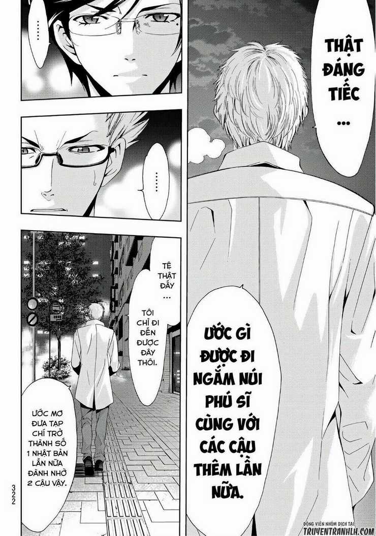Hitman - Chapter 18 - Trang 13
