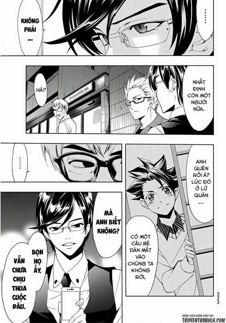 Hitman - Chapter 18 - Trang 14