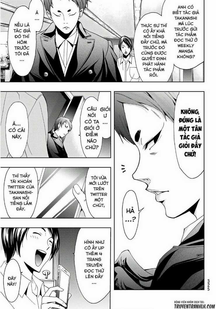 Hitman - Chapter 18 - Trang 16