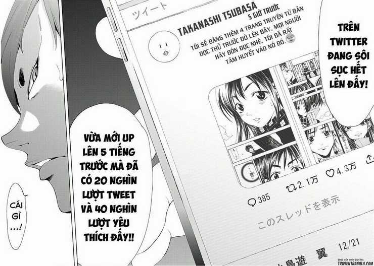 Hitman - Chapter 18 - Trang 17