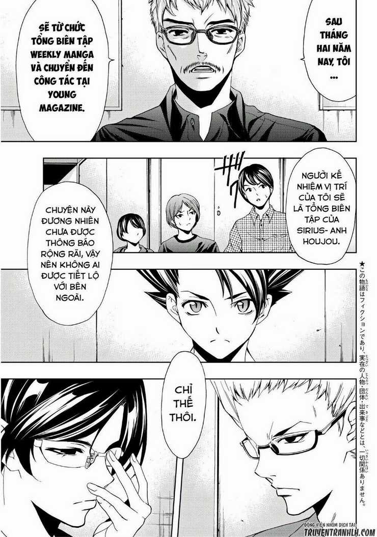 Hitman - Chapter 18 - Trang 4