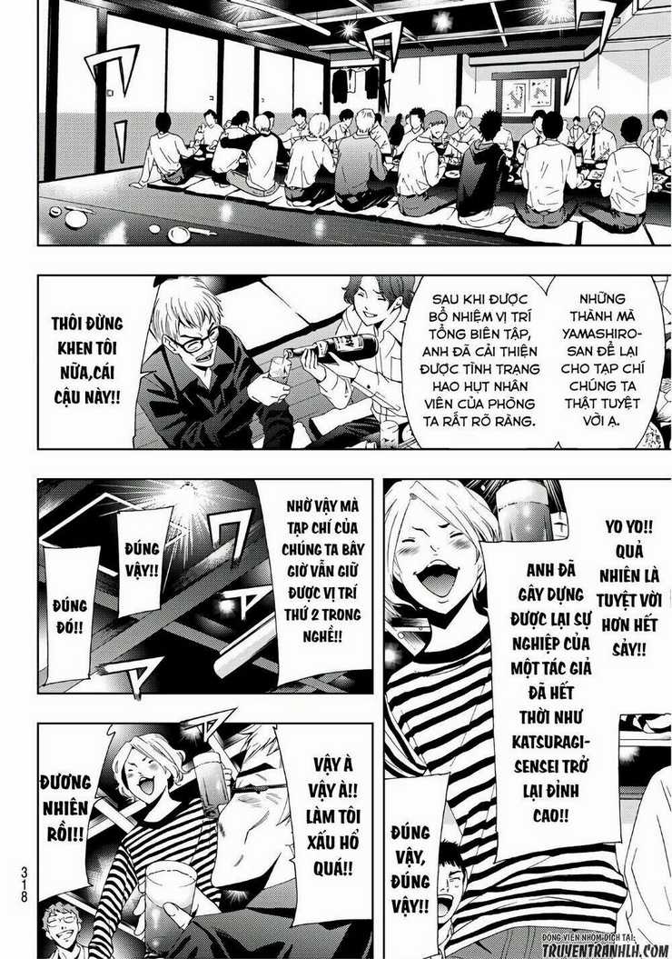 Hitman - Chapter 18 - Trang 9