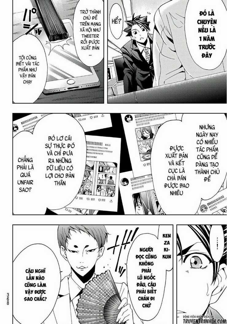 Hitman - Chapter 19 - Trang 12