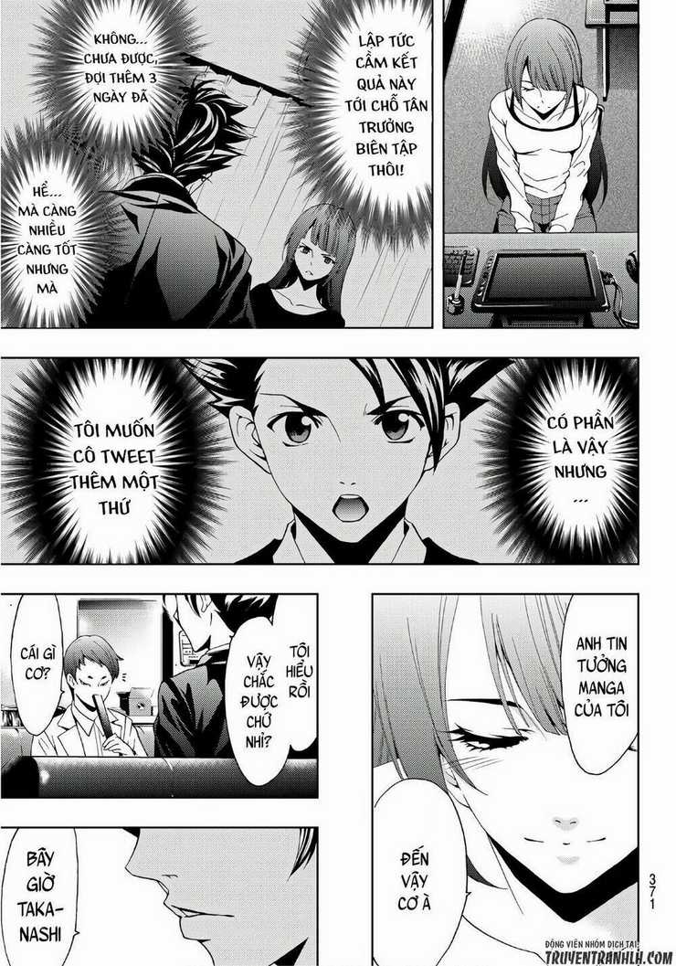 Hitman - Chapter 19 - Trang 15