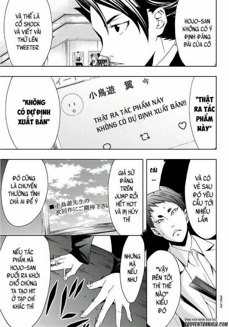 Hitman - Chapter 19 - Trang 17