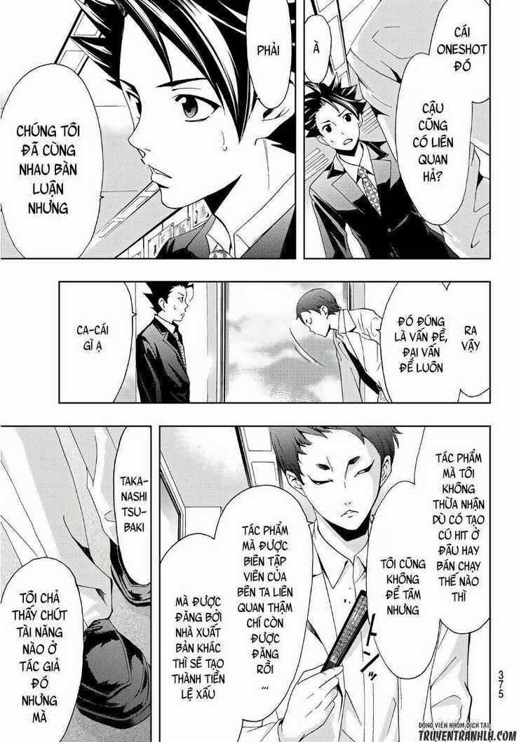 Hitman - Chapter 19 - Trang 19