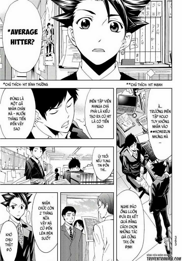 Hitman - Chapter 19 - Trang 7