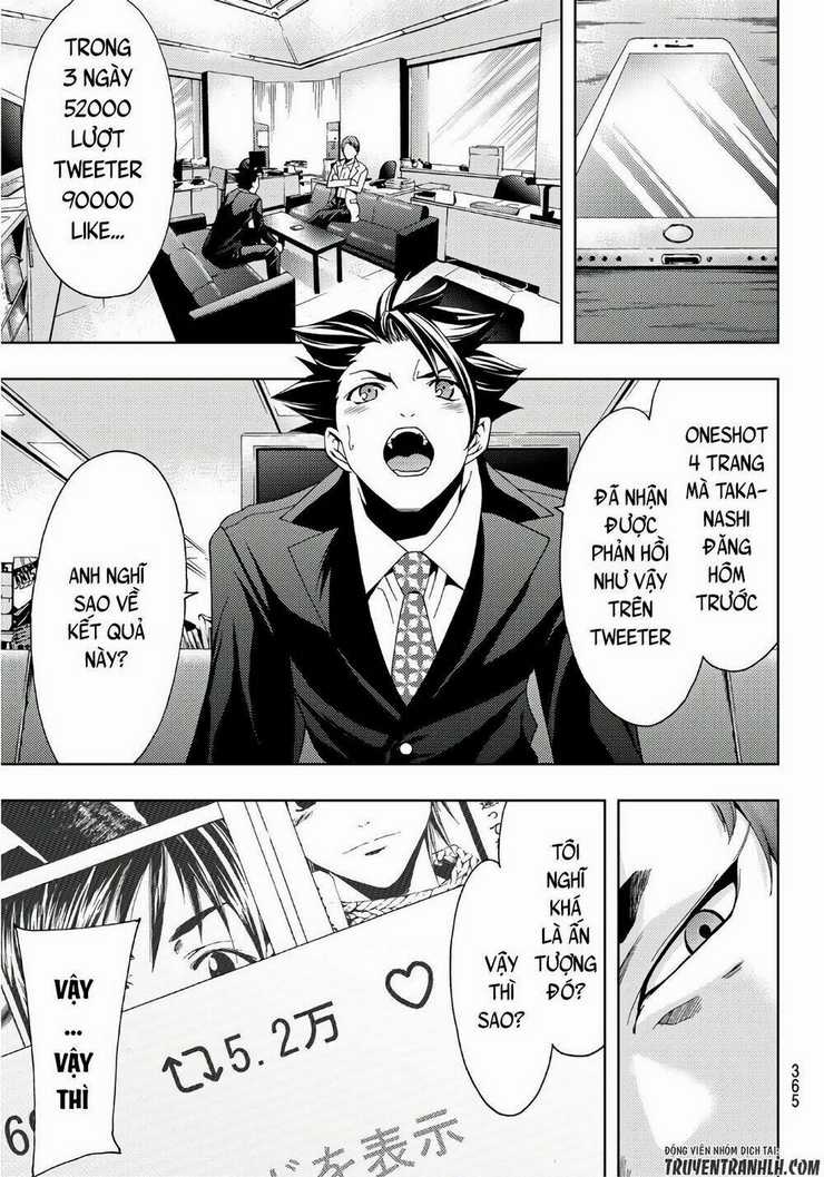 Hitman - Chapter 19 - Trang 9