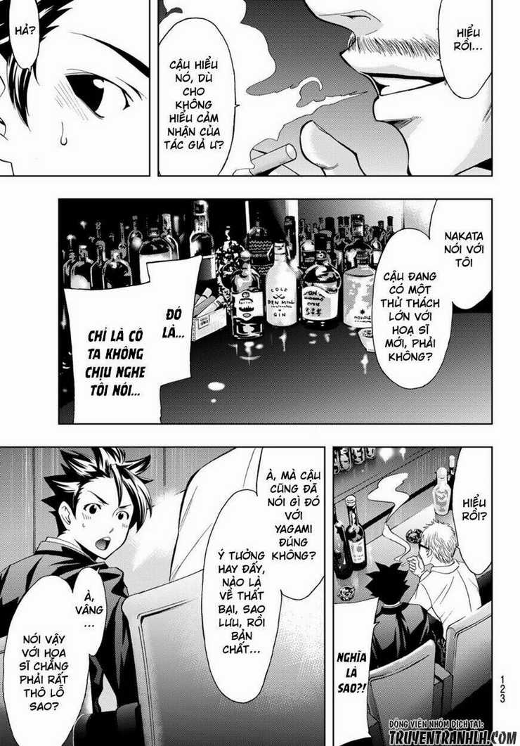 Hitman - Chapter 2 - Trang 11