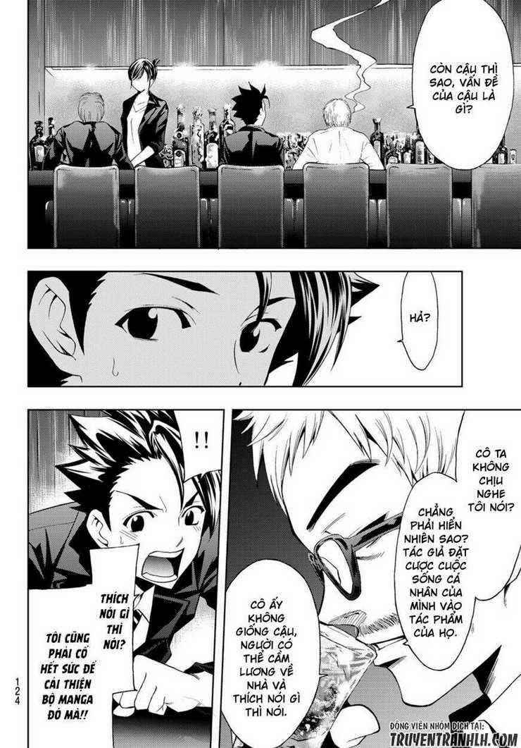 Hitman - Chapter 2 - Trang 12