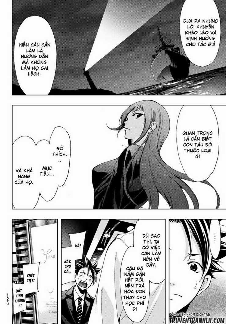 Hitman - Chapter 2 - Trang 14