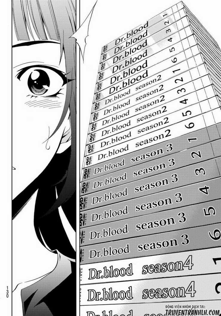 Hitman - Chapter 2 - Trang 18