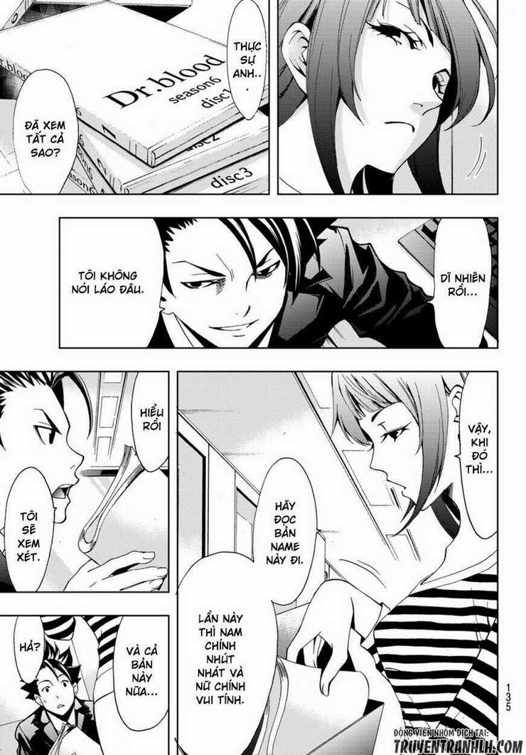 Hitman - Chapter 2 - Trang 23