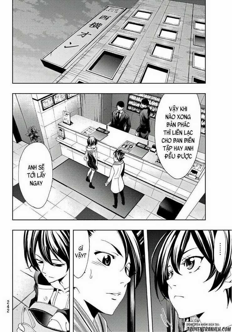 Hitman - Chapter 20 - Trang 16