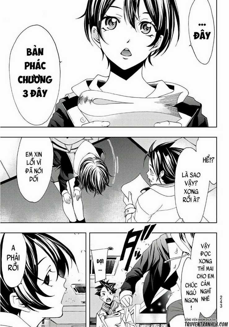 Hitman - Chapter 20 - Trang 17