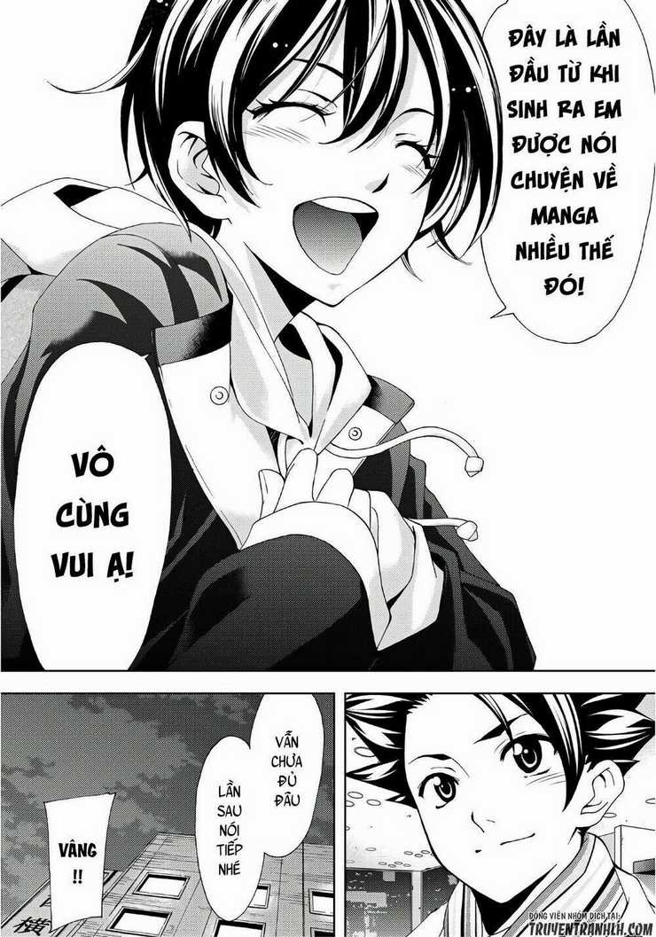 Hitman - Chapter 20 - Trang 18