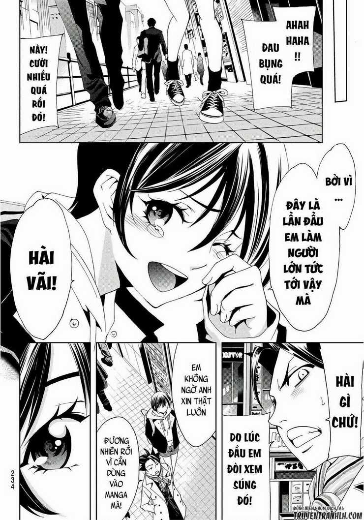 Hitman - Chapter 20 - Trang 8