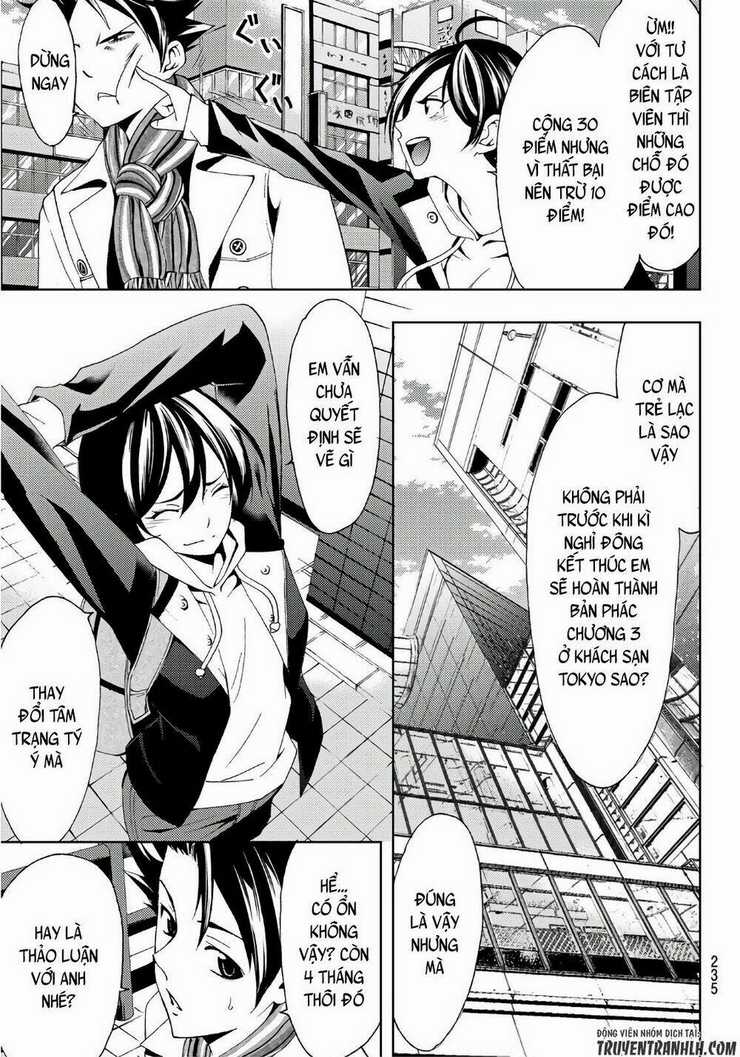 Hitman - Chapter 20 - Trang 9