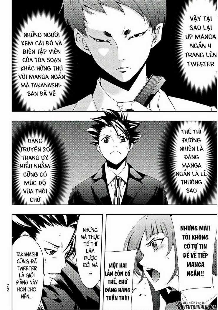 Hitman - Chapter 21 - Trang 12