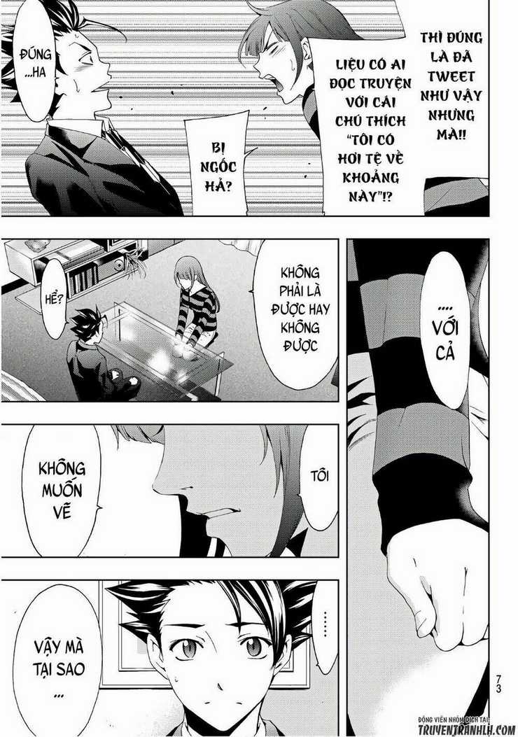 Hitman - Chapter 21 - Trang 13