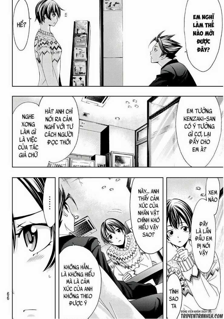 Hitman - Chapter 21 - Trang 6