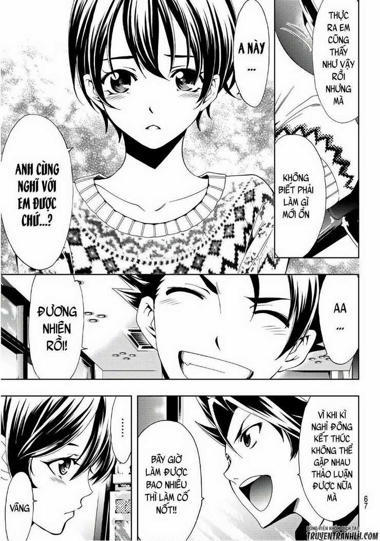 Hitman - Chapter 21 - Trang 7